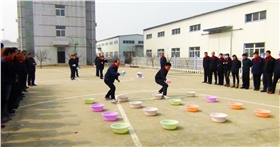 日常游戲活化