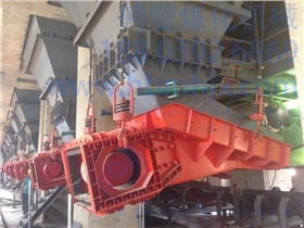 必看!該企業(yè)獲多項(xiàng)國家專利||其智能給料在線監(jiān)測(cè)系統(tǒng),為業(yè)主解憂