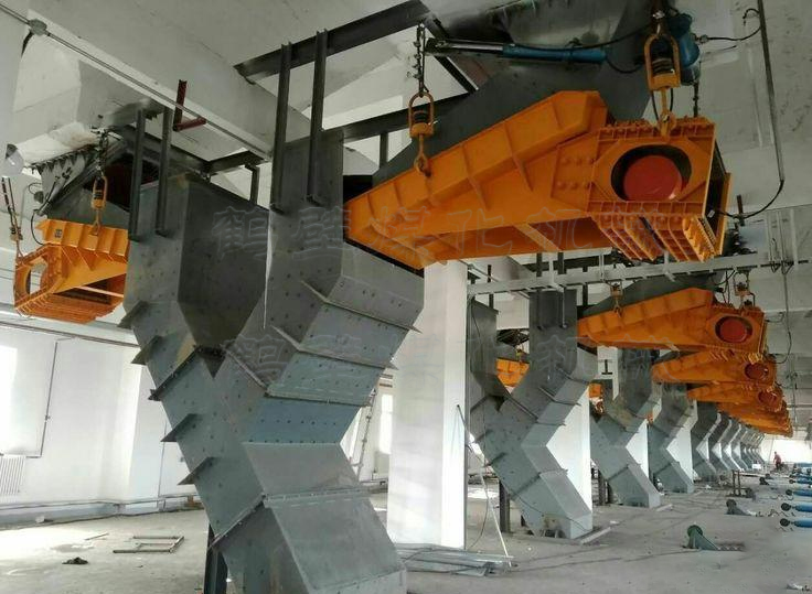 寒冬對(duì)XZG雙質(zhì)體給料機(jī)的影響有哪些？