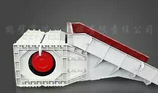 為什么雙質(zhì)體振動(dòng)給料機(jī)槽體對(duì)比GZG、GZM的更耐磨？