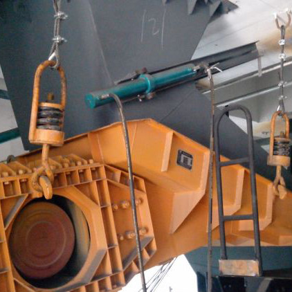 鶴壁煤化助力潞安集團余吾煤業(yè)的大環(huán)保、高技術