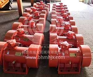 鶴壁煤化“五招”教你識別電機(jī)燒壞的原因