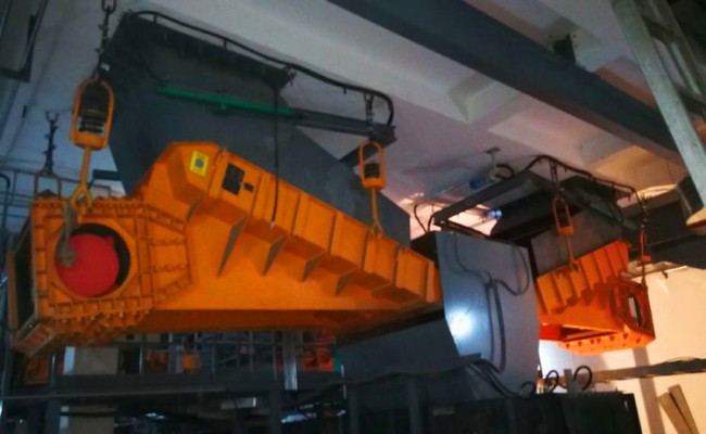 知識(shí)點(diǎn)＆專業(yè)廠家告訴您振動(dòng)給煤機(jī)安裝角度的調(diào)整范圍是多少？